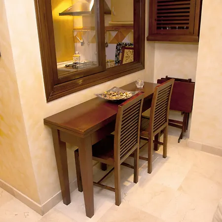 Deluxe Banos Sevilla