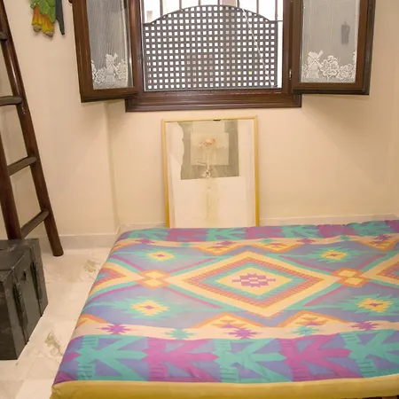 Apartamento Deluxe Banos Sevilla