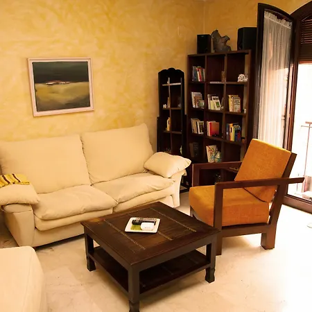 Apartamento Deluxe Banos *