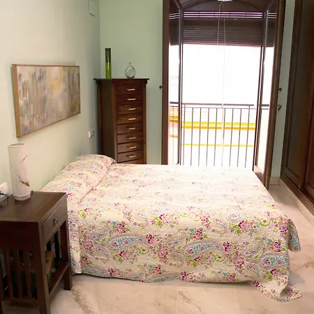 Deluxe Banos Apartamento