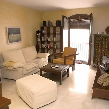 Deluxe Banos Apartamento