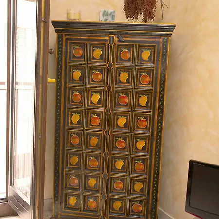 Apartamento Deluxe Banos *