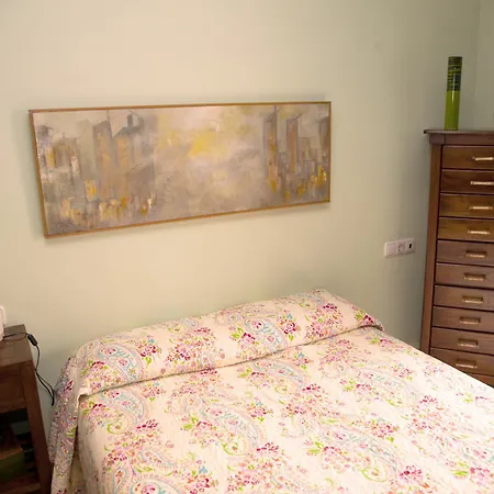 Apartamento Deluxe Banos *