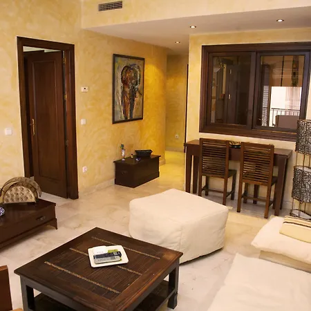 Deluxe Banos Apartamento