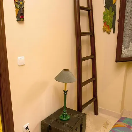 Deluxe Banos Apartamento *